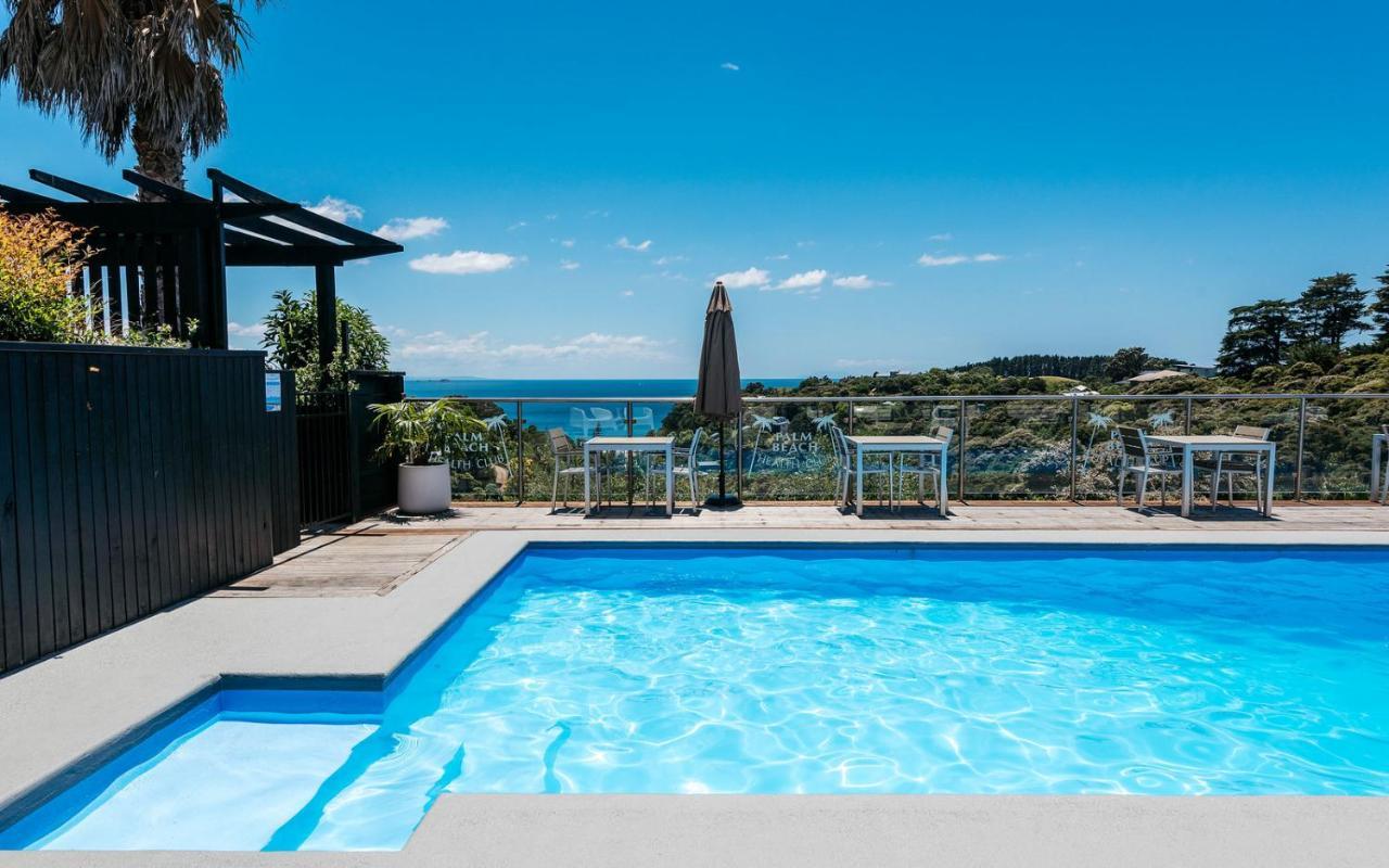 Villa Sapphire At Palm Beach Екстер'єр фото